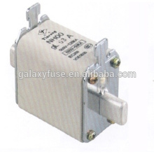 HRC NH00 fuse link /NH00 fuse500V/690VAC